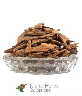 Duppy Gun – Ruellia Tuberosa | Island Herbs & Spices